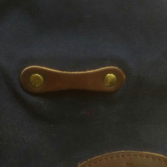 Frost River Waxed bag for Askov Finlayson - Picture 3 of 7